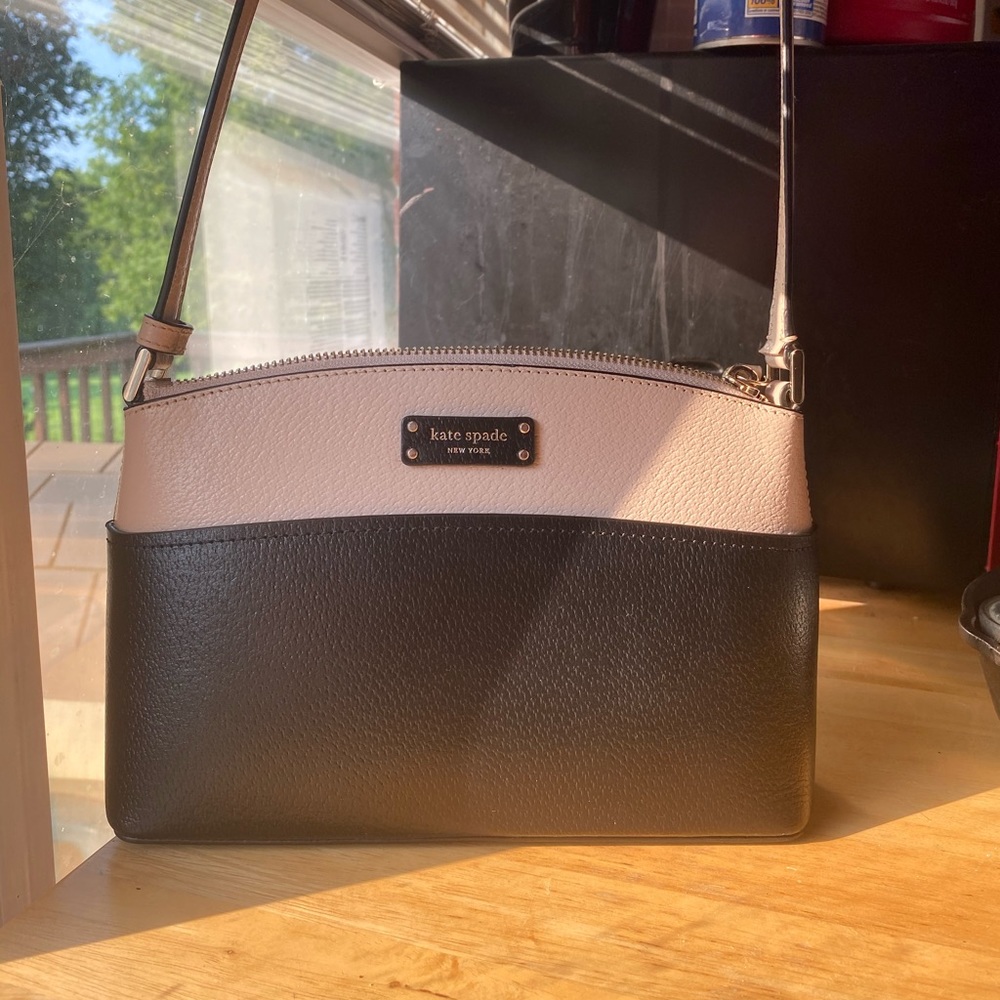 Kate Spade Cross Body Purse